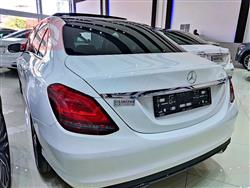 مێرسێدس بێنز C-Class